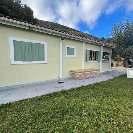 Villa Lito Zola Экстерьер фото