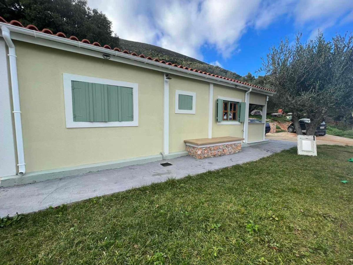 Villa Lito Zola Экстерьер фото