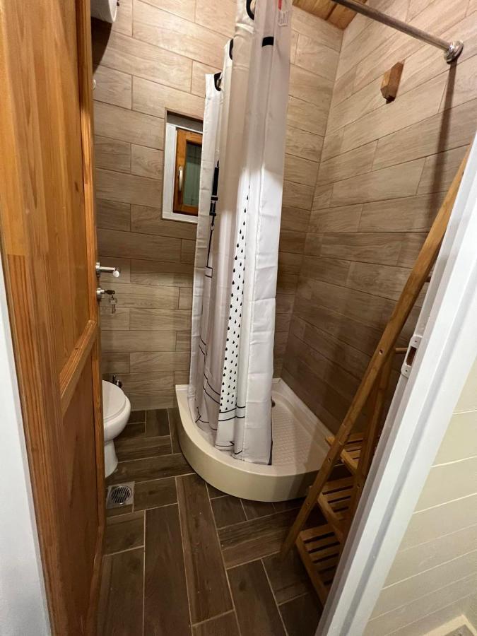 Villa Lito Zola Экстерьер фото