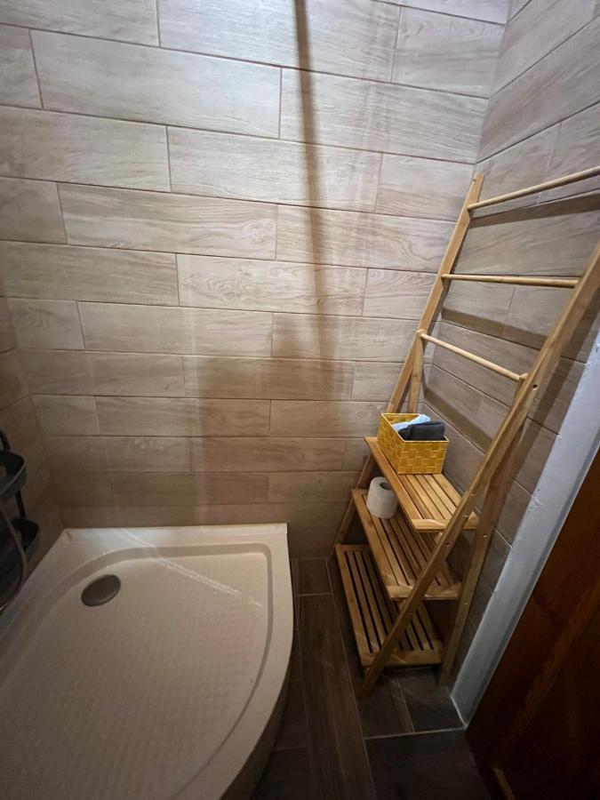 Villa Lito Zola Экстерьер фото