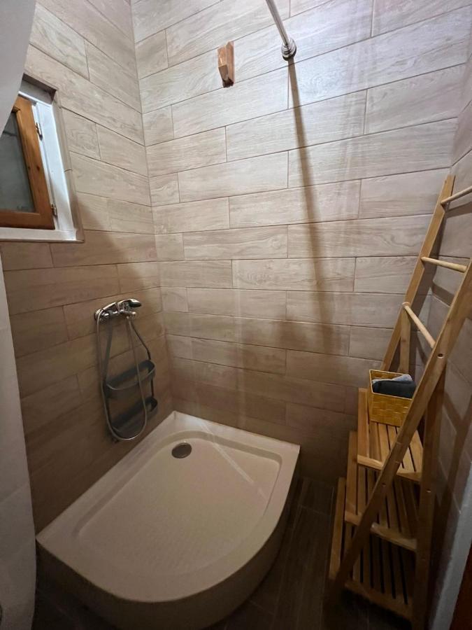 Villa Lito Zola Экстерьер фото
