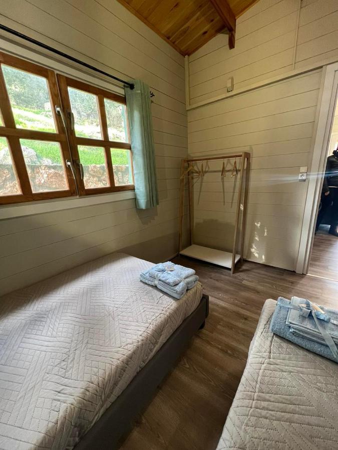 Villa Lito Zola Экстерьер фото