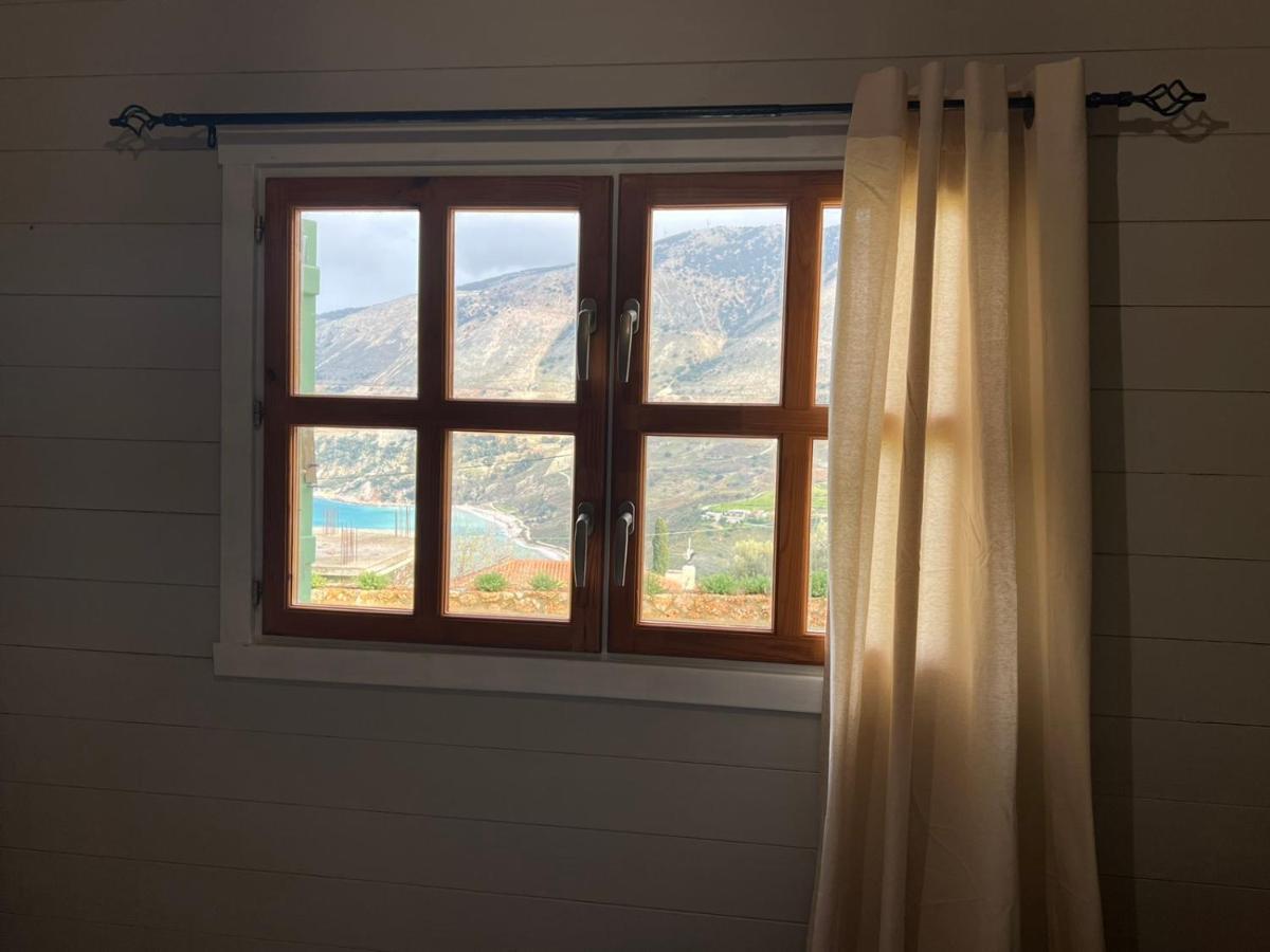 Villa Lito Zola Экстерьер фото
