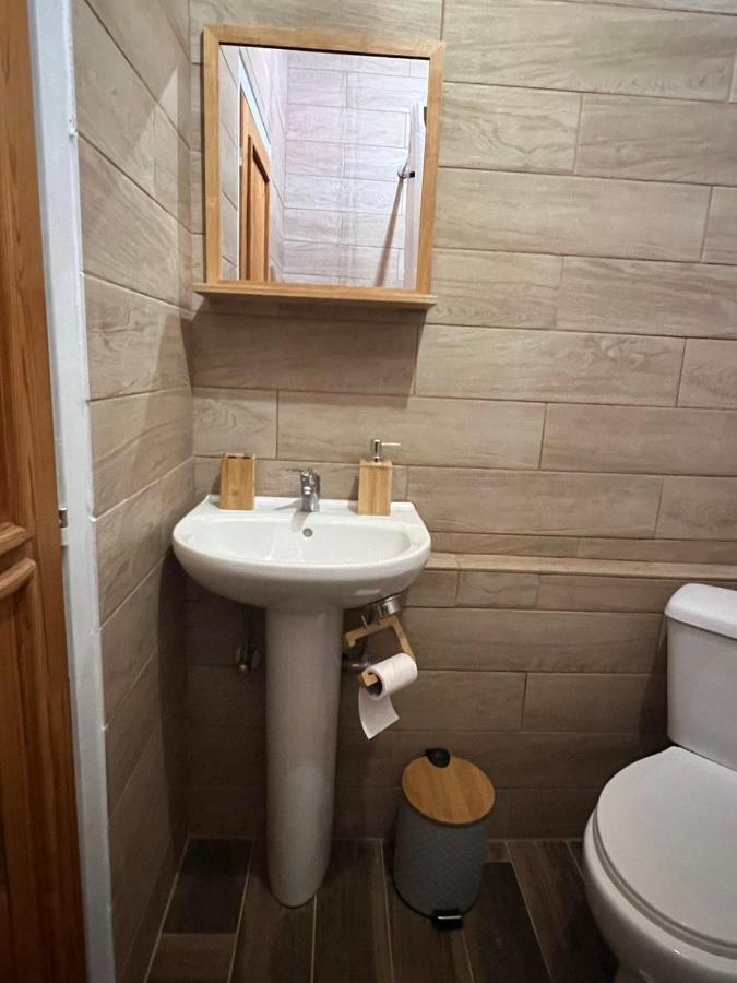 Villa Lito Zola Экстерьер фото