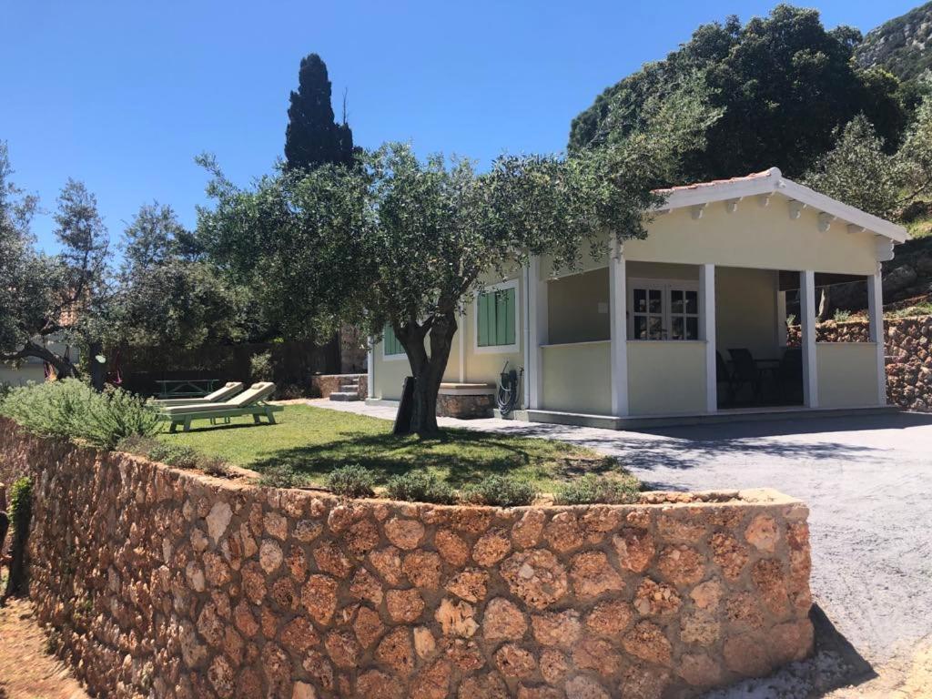 Villa Lito Zola Экстерьер фото