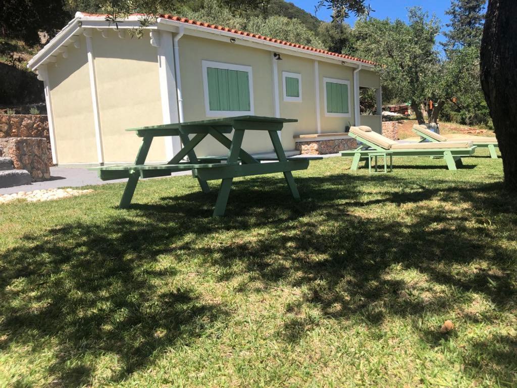 Villa Lito Zola Экстерьер фото
